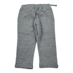Emc Pantalone Modello Tuta tinta unita con Toppe Grigio per Neonato BZ7076 GRIGIO EMC 