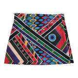 Emilio Pucci Gonna Stampa Fantasia Multicolor per Bambina PV7A71 MULTICOLOR EMILIO PUCCI 