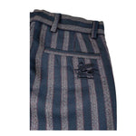 Etro Pantalone tinta unita con Tasche Blu per Bambino GV6P40 BLU ETRO 