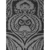 Etro Maglia Girocollo tinta unita Grigio per Bambina GV9P50 GRIGIO ETRO 