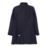 Fay Cappotto tinta unita Blu per Bambina FX2A30 BLU FAY 