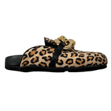 Florens Ciabatta Fantasia Maculata Beige per Neonata E3200XN BEIGE FLORENS 