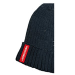 Freedomday Cappello tinta unita Nero per Bambino IFRJB825Z805 NERO FREEDOMDAY 