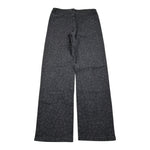 Gaelle Jeans tinta unita con Girovita Regolabile Nero per Bambina 2741PD00551X NERO GAELLE 