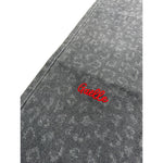 Gaelle Jeans tinta unita con Girovita Regolabile Nero per Bambina 2741PD00551X NERO GAELLE 