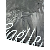 Gaelle Gonna Ecopelle tinta unita con Stampa Nero per Bambina 2742G00578XX NERO GAELLE 