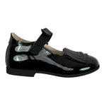 Gallucci Ballerine tinta unita Nero per Neonata T00116AM NERO GALLUCCI 