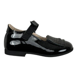 Gallucci Ballerine tinta unita Nero per Neonata T00116AM NERO GALLUCCI 