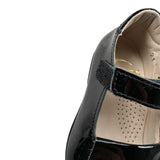 Gallucci Ballerine tinta unita Nero per Neonata T00116AM NERO GALLUCCI 