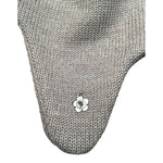 Gio Higuamy Cappello tinta unita con Pon Pon Beige per Bambino CT0223A BEIGE GIO HIGUAMY 