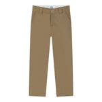 Givenchy Pantalone tinta unita con Logo Beige per Bambino H30307 BEIGE GIVENCHY 