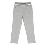 Givenchy Pantalone Modello Tuta tinta unita Grigio per Bambina H30558 GRIGIO GIVENCHY 