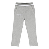Givenchy Pantalone Modello Tuta tinta unita Grigio per Bambina H30558 GRIGIO GIVENCHY 