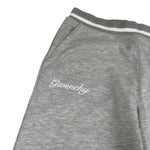Givenchy Pantalone Modello Tuta tinta unita Grigio per Bambina H30558X GRIGIO GIVENCHY 
