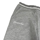 Givenchy Pantalone Modello Tuta tinta unita Grigio per Bambina H30558X GRIGIO GIVENCHY 