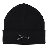 Givenchy Capello tinta unita con Logo Nero per Bambino H30908 NERO GIVENCHY 