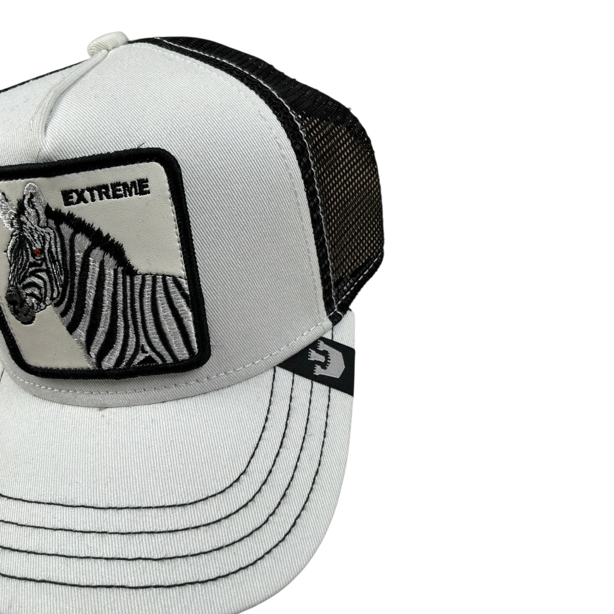 Goorin Bros Berretto tinta unita Bianco per Bambino EXTREME BIANCO GOORIN BROS 