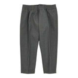 Gucci Pantalone tinta unita con Elastico In Vita Grigio per Neonato 831748 GRIGIO GUCCI 