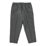 Gucci Pantalone tinta unita con Elastico In Vita Grigio per Neonato 831748 GRIGIO GUCCI 
