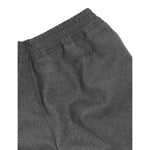 Gucci Pantalone tinta unita con Elastico In Vita Grigio per Neonato 831748 GRIGIO GUCCI 