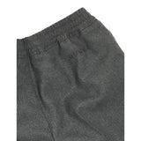 Gucci Pantalone tinta unita con Elastico In Vita Grigio per Neonato 831748 GRIGIO GUCCI 