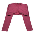 Guess Coprispalle tinta unita Rosa per Bambina 314 ROSA GUESS 