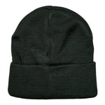 Guess Cappello tinta unita con Logo Verde per Neonata I0BZ02Z2QO0 VERDE GUESS 