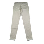 Guess Pantalone tinta unita con Bottoni Beige per Bambino J2GA04D4DN0 BEIGE GUESS 