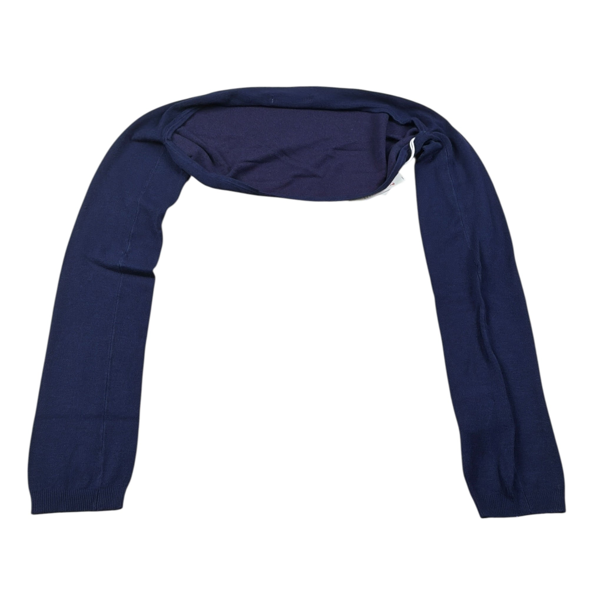 Guess Coprispalle tinta unita Blu per Bambina J31R8100Z9P BLU GUESS 