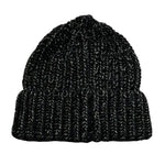 Guess Cappello tinta unita Nero per Bambina J4BZ37Z2QQ0 NERO GUESS 