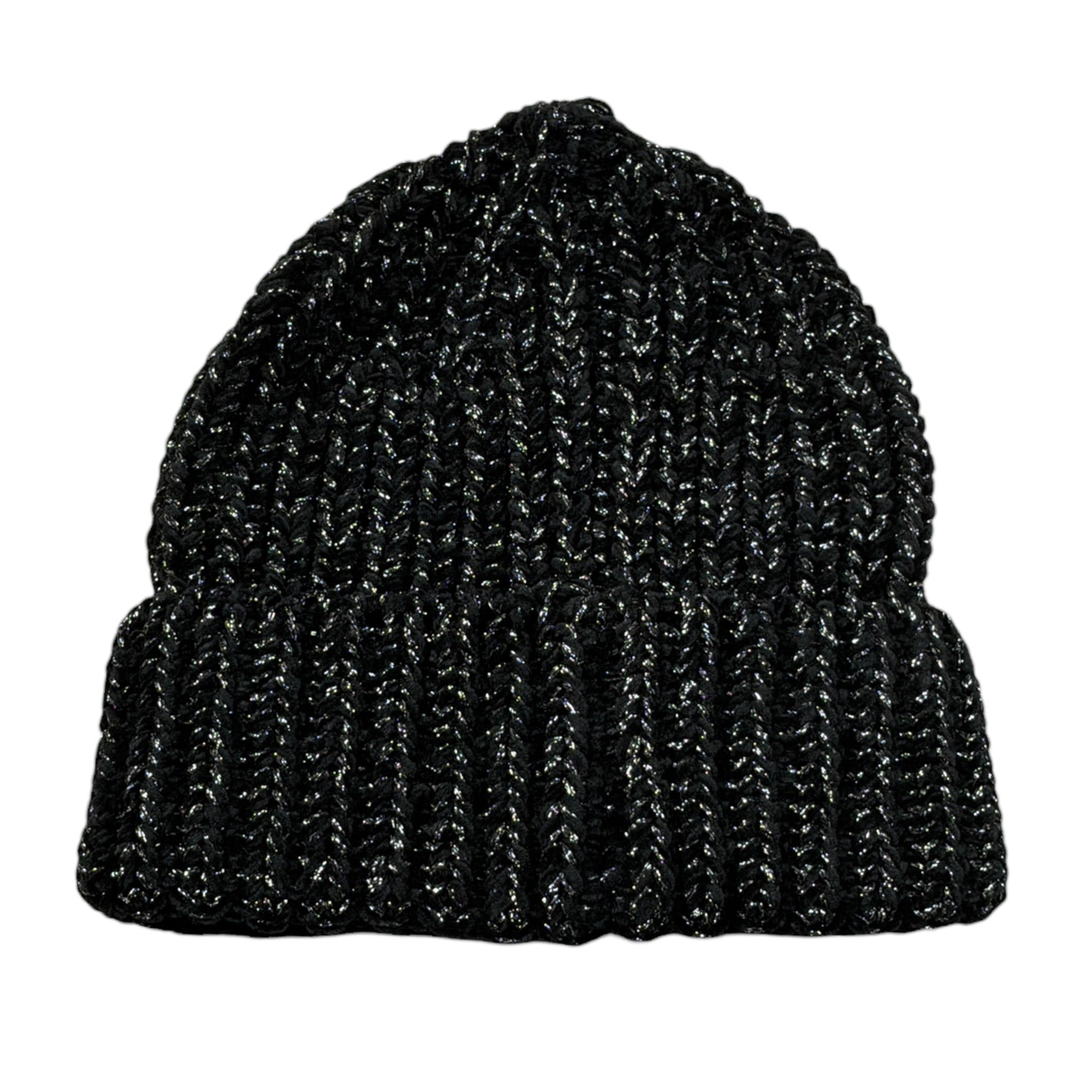 Guess Cappello tinta unita Nero per Neonata J4BZ37Z2QQ0N NERO GUESS 
