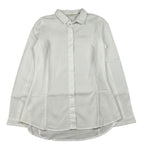 Guess Camicia Manica Lunga tinta unita Bianco per Bambina J53H5200B7G BIANCO GUESS 
