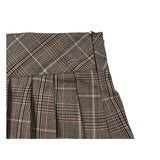 Guess Gonna Modello Tennis Marrone per Bambina J5BD06W3190 MARRONE GUESS 