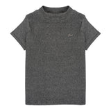 Guess T-Shirt tinta unita con Logo Grigio per Bambina J5BI41K0670 GRIGIO GUESS 