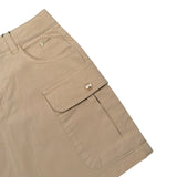 Guess Gonna tinta unita con Tasconi Beige per Bambina J5RD23WFY91 BEIGE GUESS 