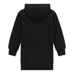 Guess Abito tinta unita Modello Felpa Nero per Bambina J5YK04KA6R4 NERO GUESS 