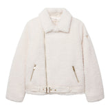 Guess Montone tinta unita Panna per Bambina J5YL16WHGN0 PANNA GUESS 