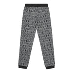Guess Pantalone Tuta Stampa Logo Grigio per Bambino J5YQ13KAD74 GRIGIO GUESS 