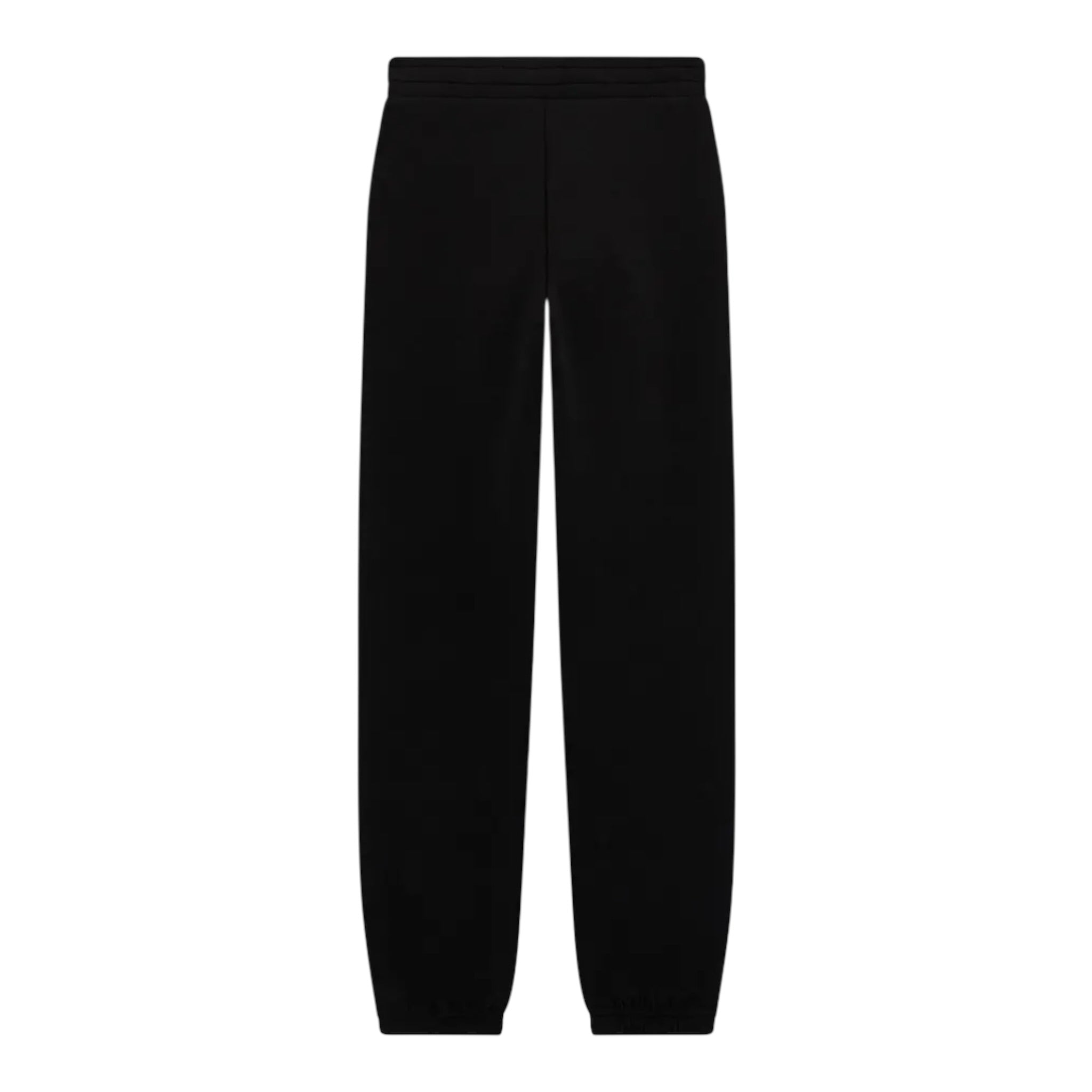 Guess Pantalone Modell Tuta con Logo Nero per Bambina J5YQ27K7UW2X NERO GUESS 