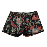 Guess Dhort Stampa Fantasia Nero per Bambina J64D2700C55 NERO GUESS 