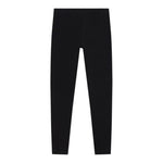 Guess Leggins tinta unita con Logo Nero per Bambina J93B11K82K0 NERO GUESS 