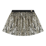 Guess Gonna tinta unita con Paillettes Oro per Neonata K5BD00KBEF0N ORO GUESS 