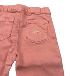 Guess Jeans tinta unita Modello Palazzo Rosa per Neonata K5YB03WE620 ROSA GUESS 
