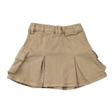 Guess Gonna tinta unita con Logo Beige per Neonata K5YD04WE620 BEIGE GUESS 