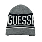 Guess Cappello tinta unita Grigio per Bambino L0BZ02Z2QO0 GRIGIO GUESS 