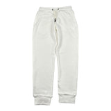 Guess Pantalone Modello Tuta tinta unita Panna per Bambino L2YQ46KAIJ1 PANNA GUESS 
