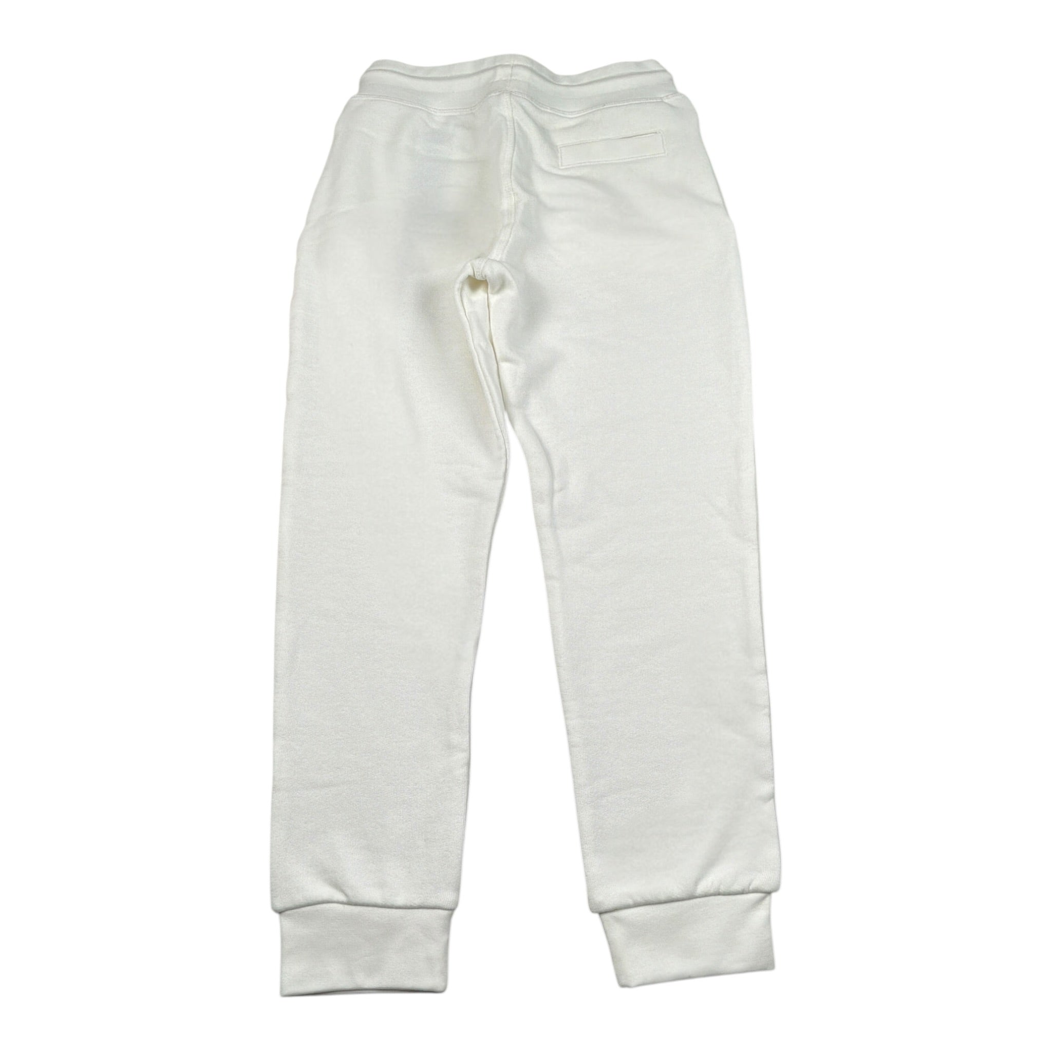 Guess Pantalone Modello Tuta tinta unita Panna per Bambino L2YQ46KAIJ1 PANNA GUESS 