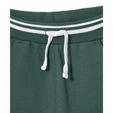 Guess Pantalone Tuta tinta unita Verde per Bambino L5YQ17K0170 VERDE GUESS 
