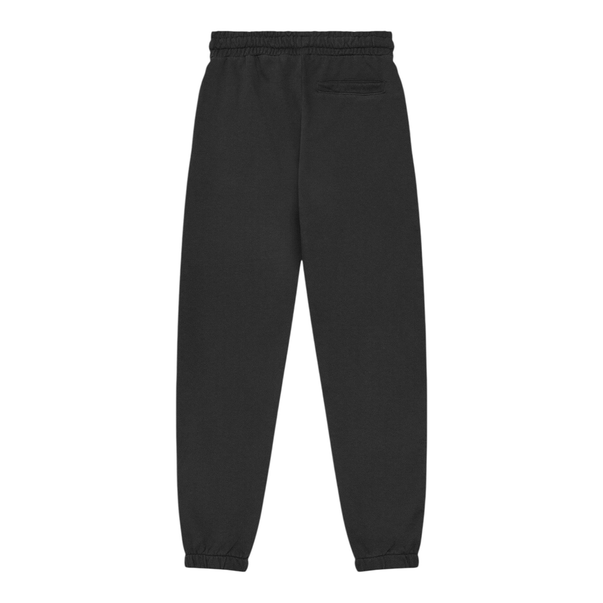 Guess Pantalone Modello Tuta tinta unita Nero per Bambino L5YQ19KAV34 NERO GUESS 