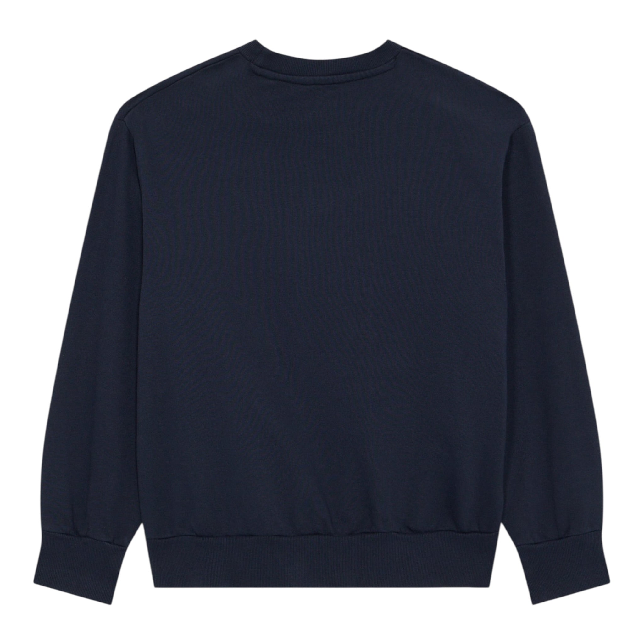 Guess Felpa Chiusa con Cappuccio tinta unita Blu per Bambino L5YQ25KAV34XX BLU GUESS 